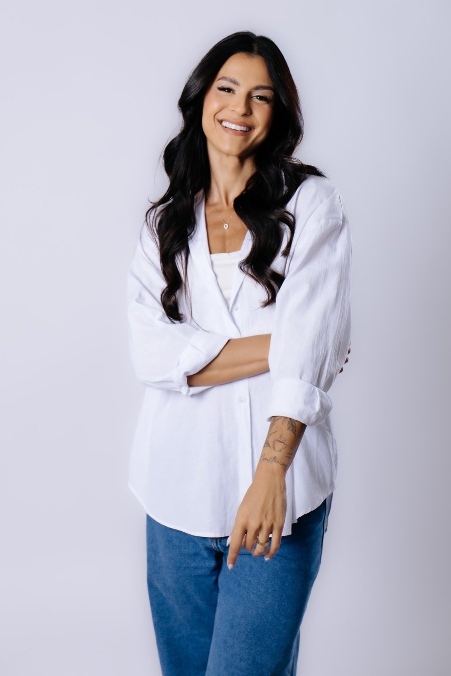 Dra. Larissa Montijo Nutricionista