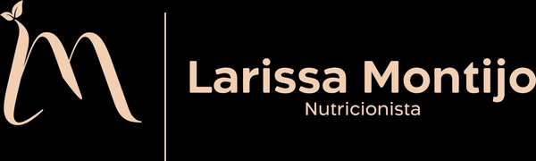 Larissa Montijo Nutricionista