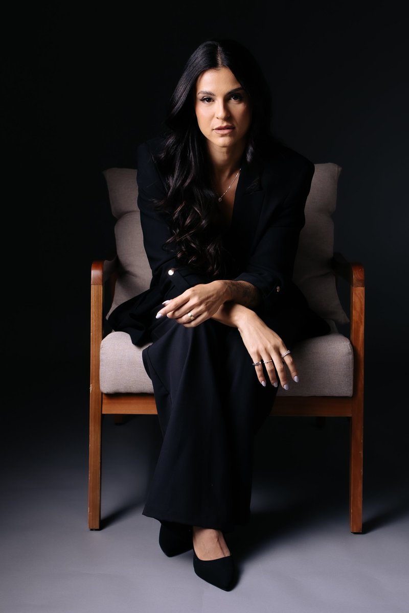 Dra. Larissa Montijo